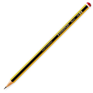 Μολύβι Staedtler Noris 120 HB 2
